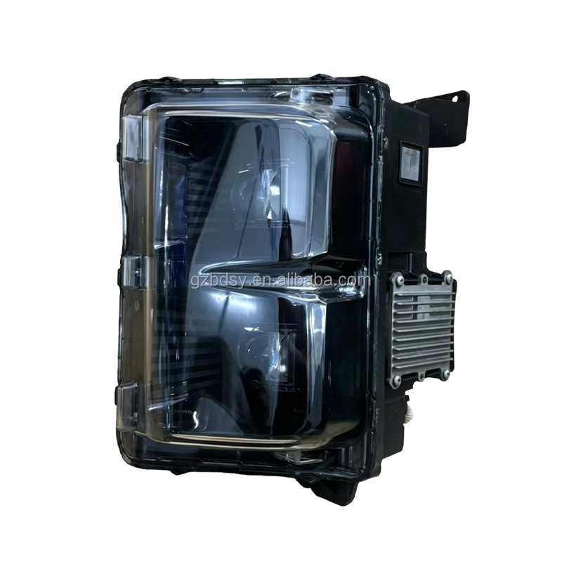 Chery Jaecoo J7用アクセサリー、LEDヘッドラ - Running Headlamp のレビューと価格