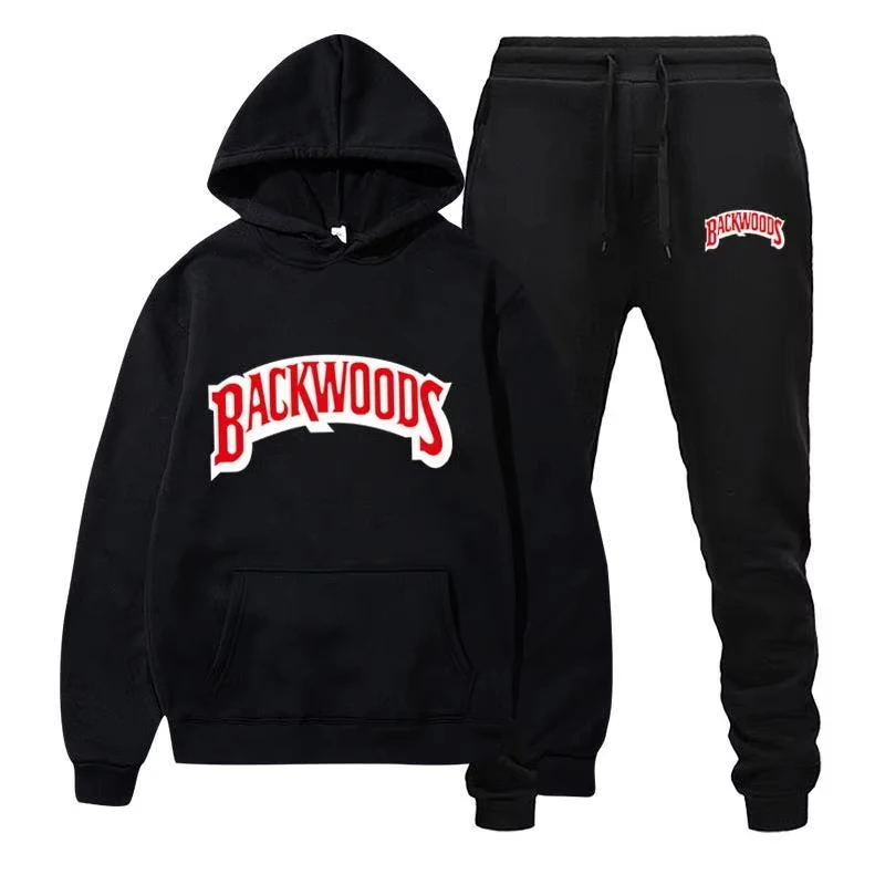 2026年冬のメンズ・ウィンドブレーカー・セット。ファッショ - Joggers Pants のレビューと価格