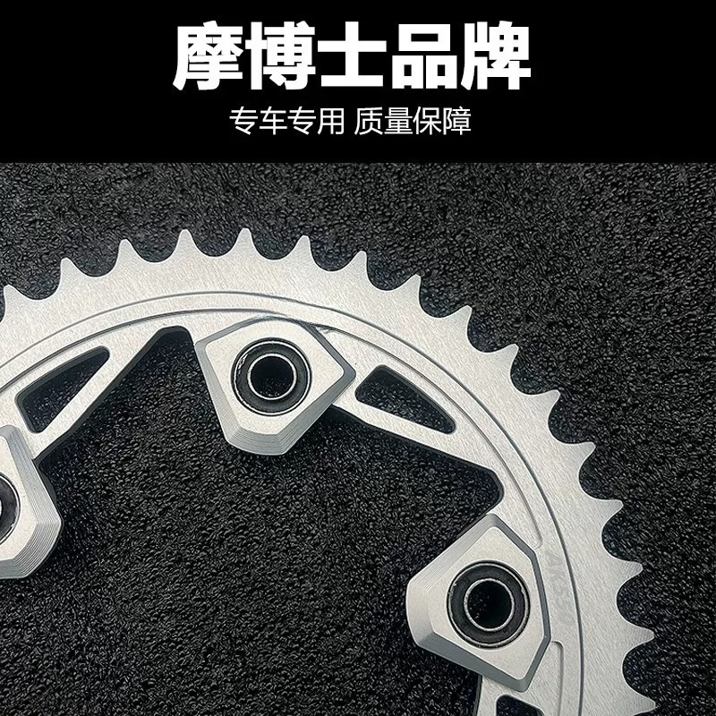 AK550改造チェーン歯板キットは、ベルトの走行抵抗を軽減し - Running Belt のレビューと価格