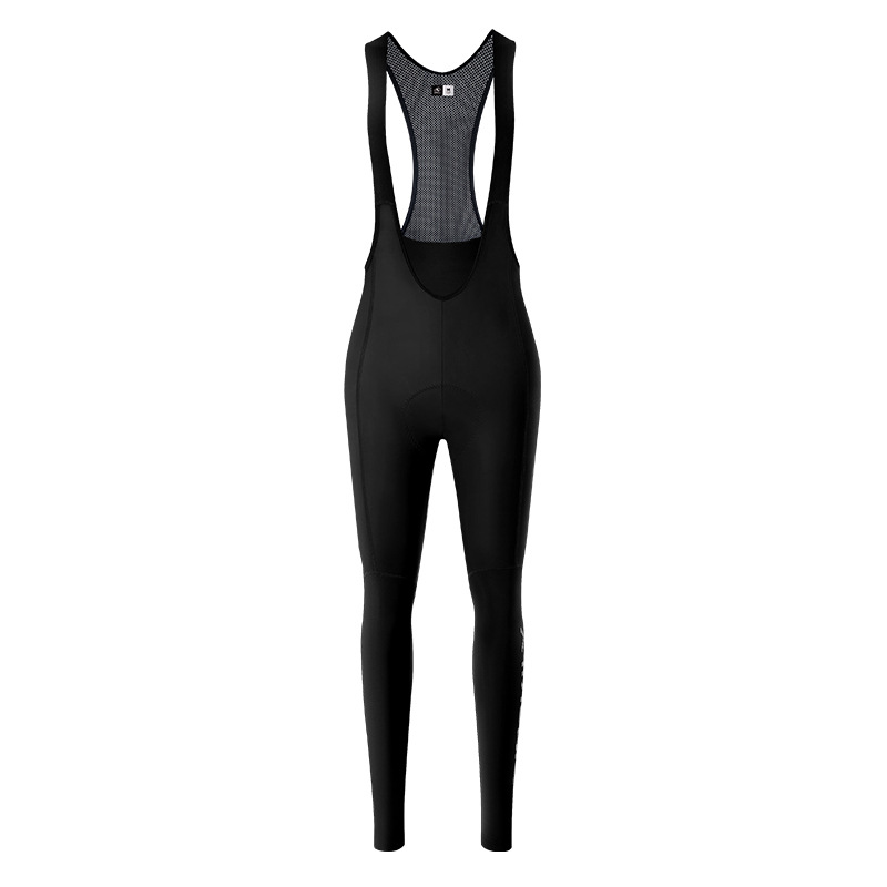 NUCKILY レディース プロサイクリング ビブタイツ 3 - Race Bib のレビューと価格