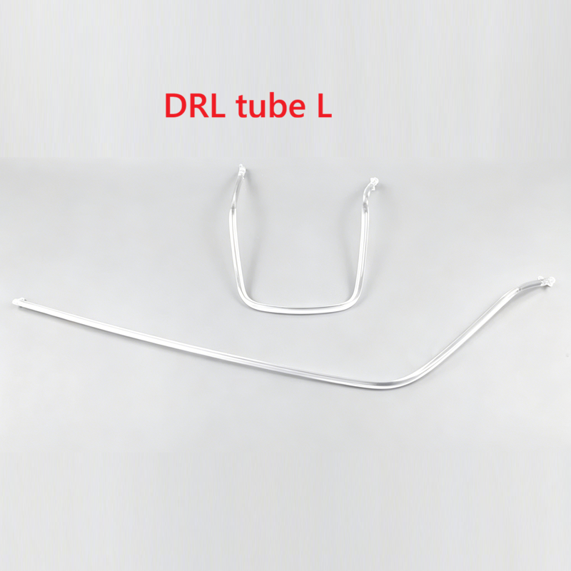 ヘッドライトDRLライトガイドチューブデイタイムランニングラ - Running Headlamp のレビューと価格