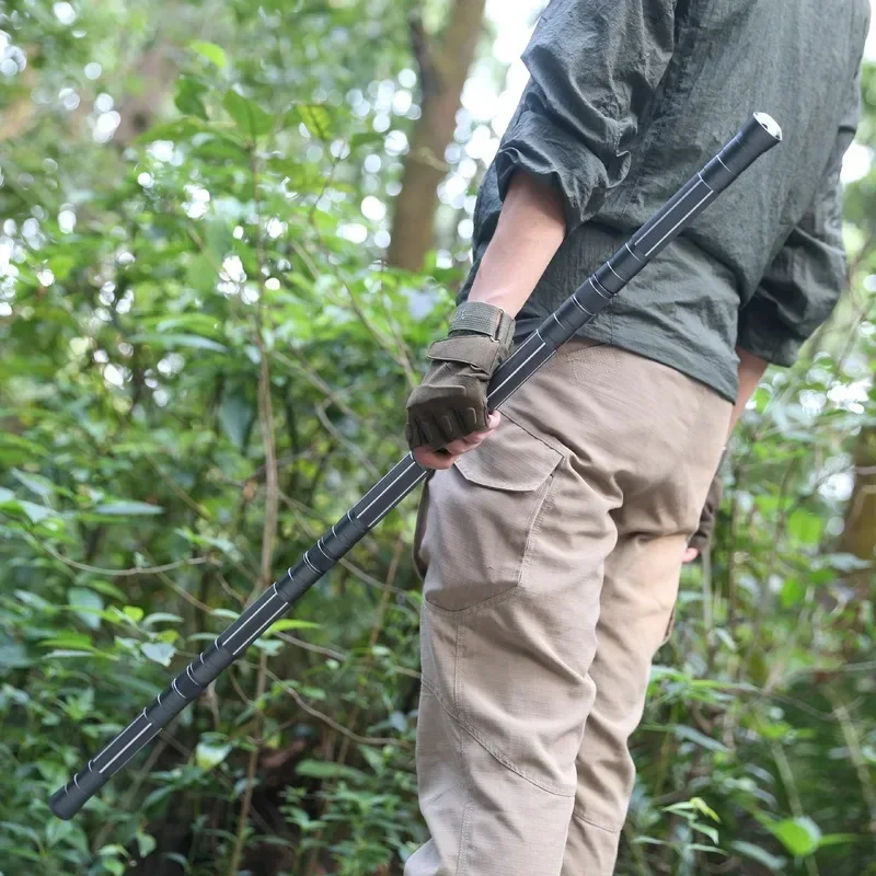 CEOI GWOK 高品質ステッキ頑丈なトレッキングポール  - Trekking Pole Carbon のレビューと価格