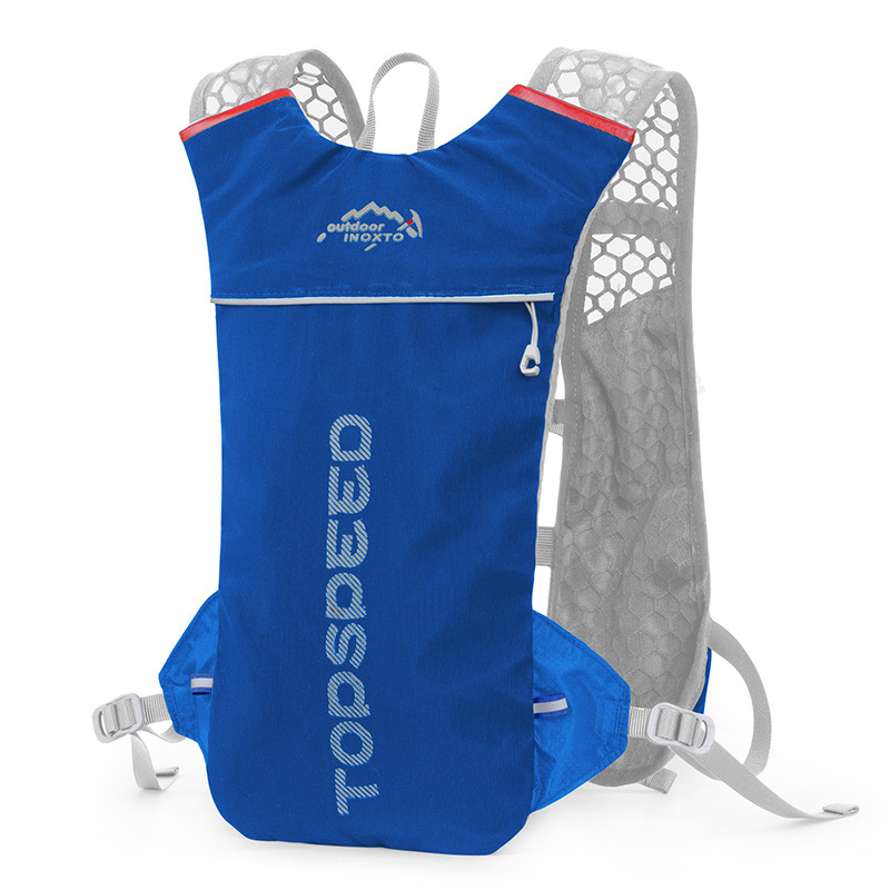 男性と女性のための超軽量サイクリングバッグ,スポーツ,屋外ジ - Hydration Vest のレビューと価格