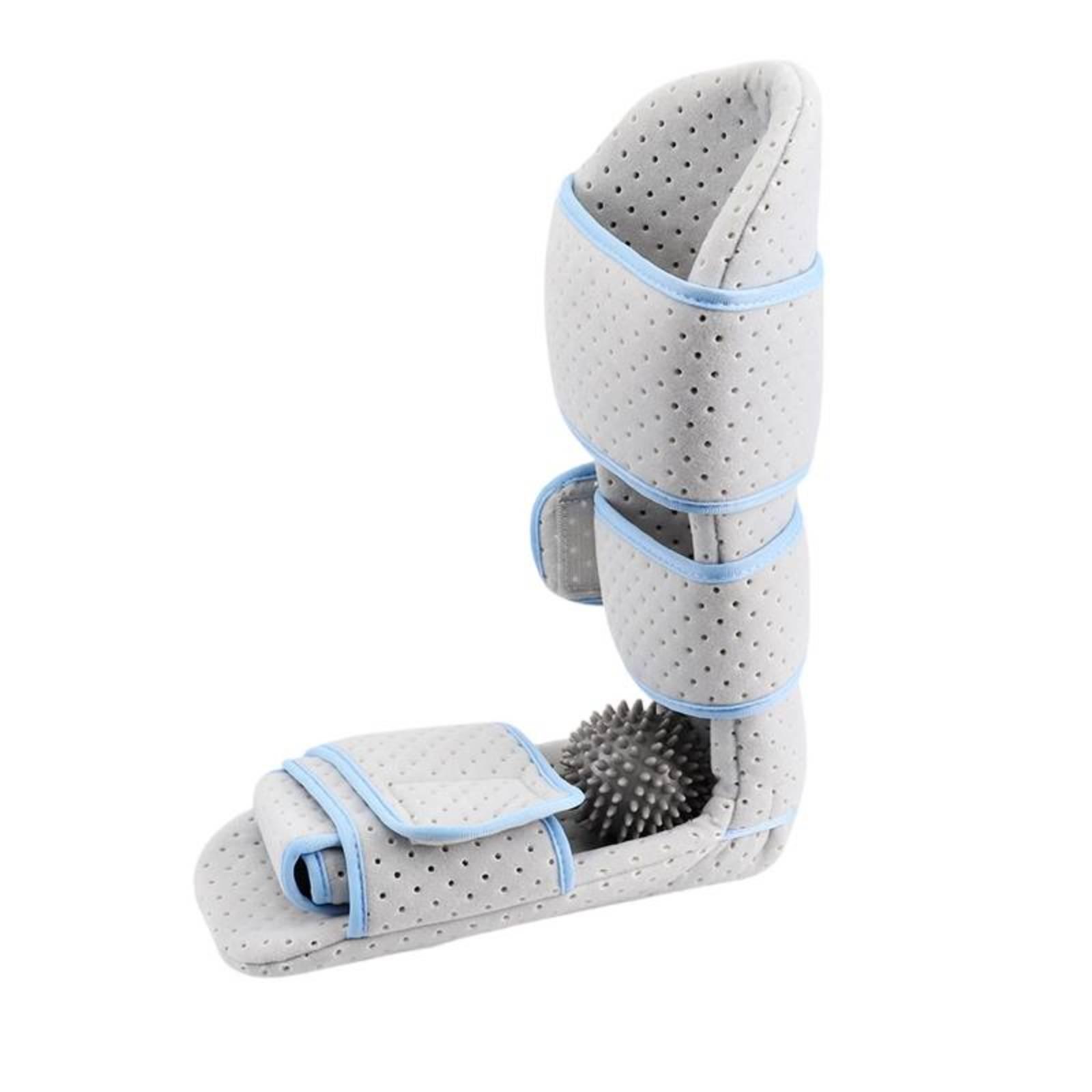 通気性のある足部サポート装具、マッサージボール付き快適クッシ - Ankle Brace のレビューと価格