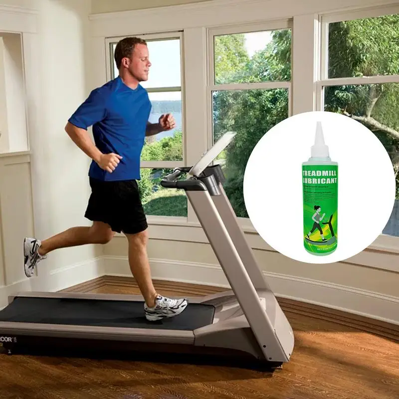 200 ミリリットルトレッドミルベルトシリコーン潤滑剤ランニ - Running Belt のレビューと価格
