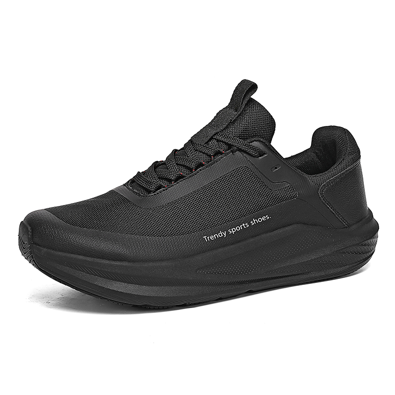 ホット販売ランニングトレーナーカップル用メッシュ通気性ユニセ - Running Shoes Men のレビューと価格