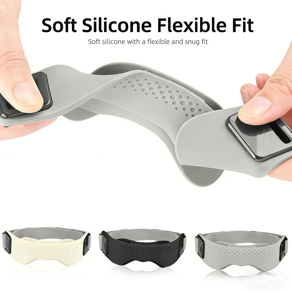 1/2個入り シリコン製膝蓋腱サポートストラップ。男性・女性 - Running Belt のレビューと価格