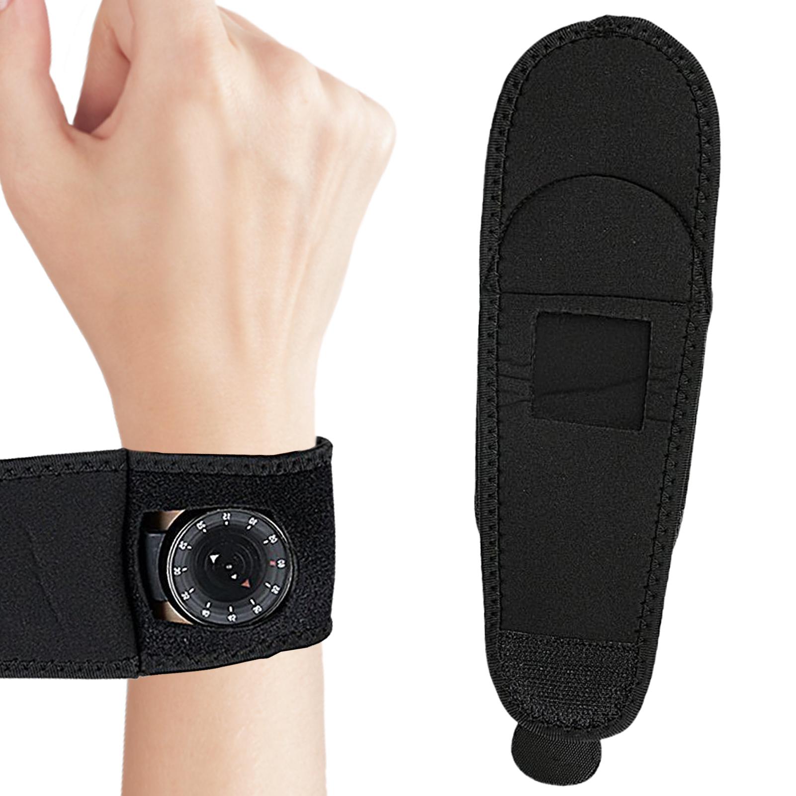腕時計用保護カバー。時計バンドを保護し、傷を防ぎ、衝撃を吸収 - Running Watch のレビューと価格