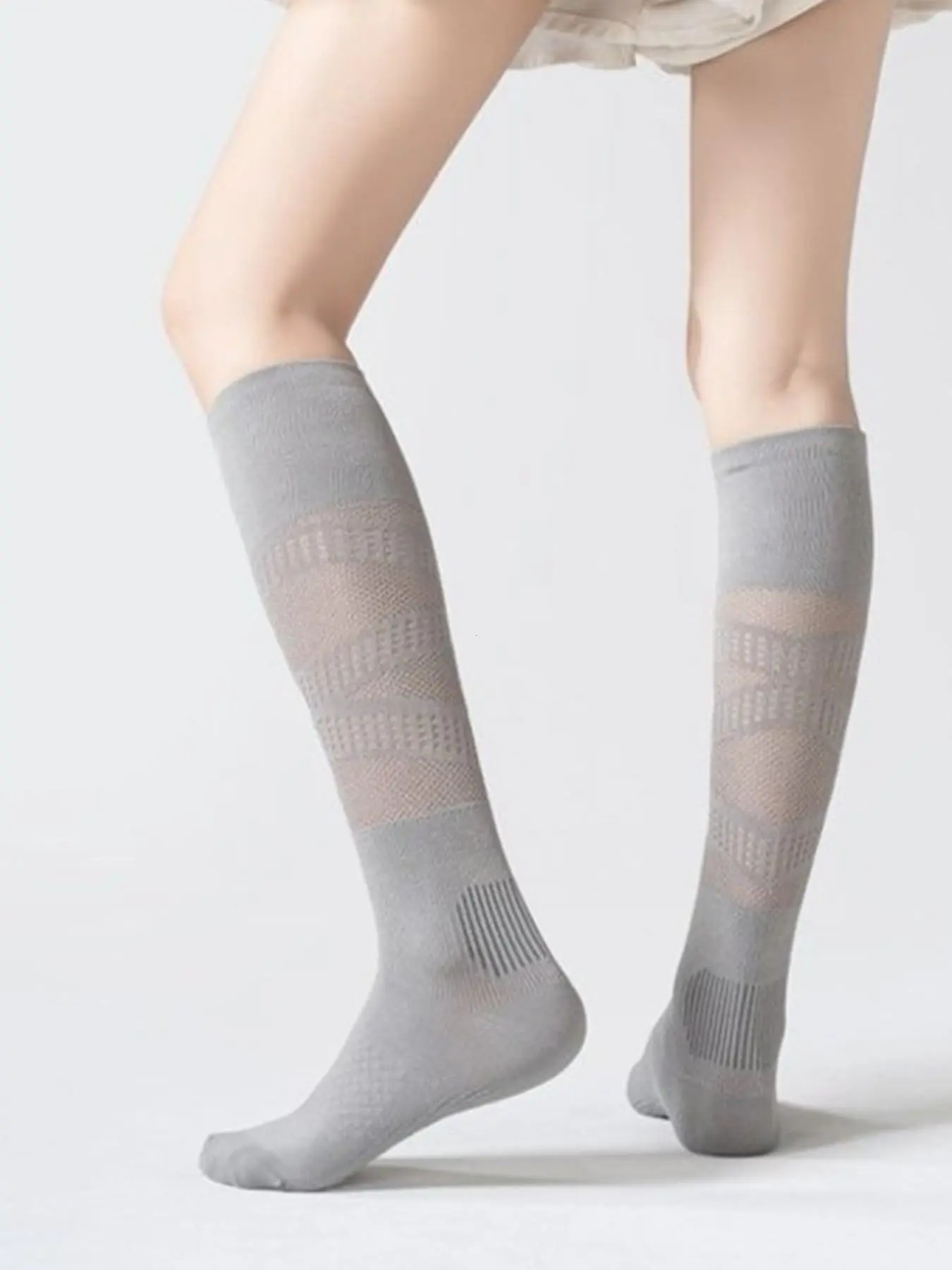 5足組 レディース スポーツソックス、アスレチックソックス、 - Sports Socks のレビューと価格