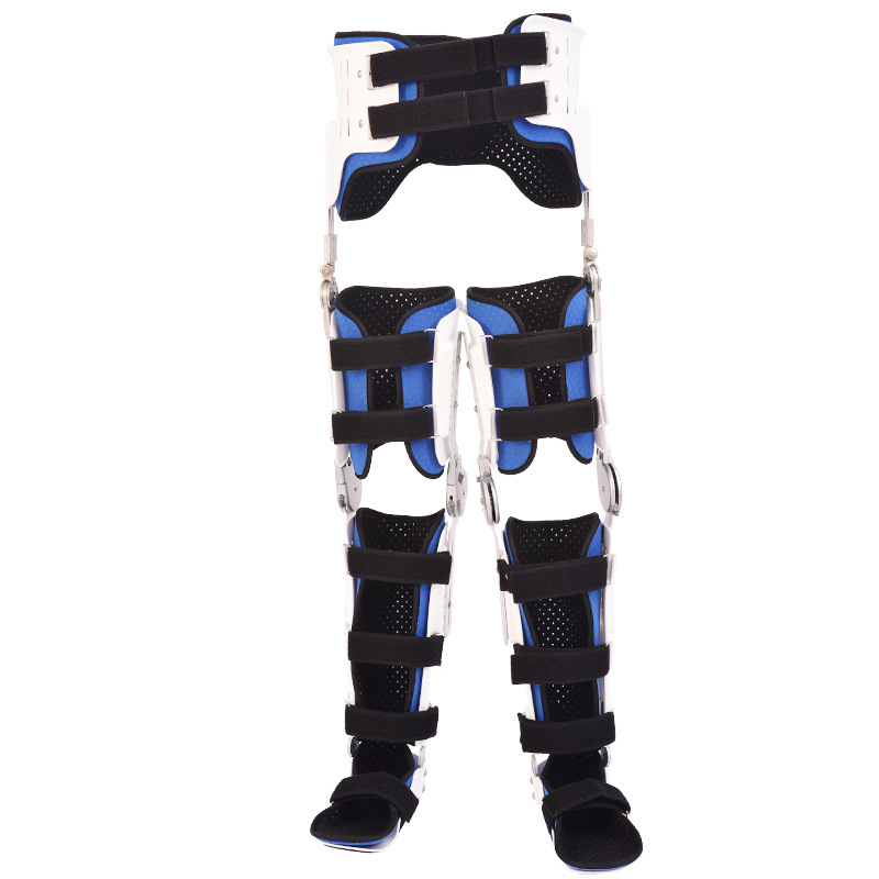 膝関節固定用、長さ調整可能な、安定性を高める、硬質な足首・股 - Ankle Brace のレビューと価格