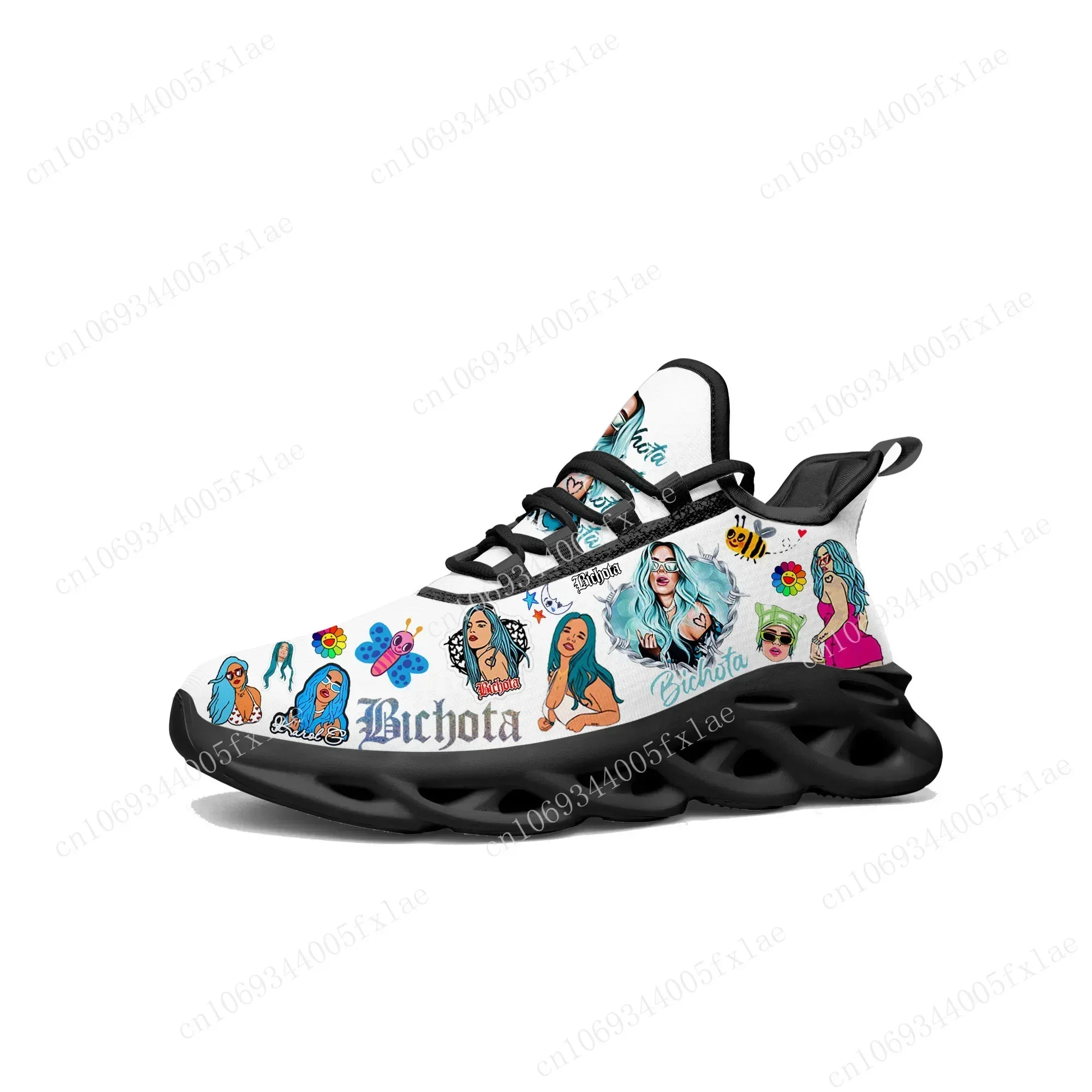 Karol G Bichota フラットスニーカー メンズ  - Running Shoes Women のレビューと価格