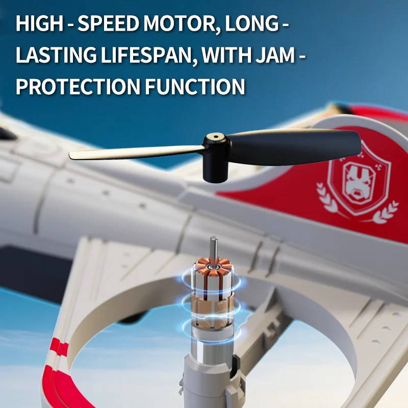 2026年 新型 2.4G KF103 マックス戦闘機 スタ - Running Gear Kids のレビューと価格