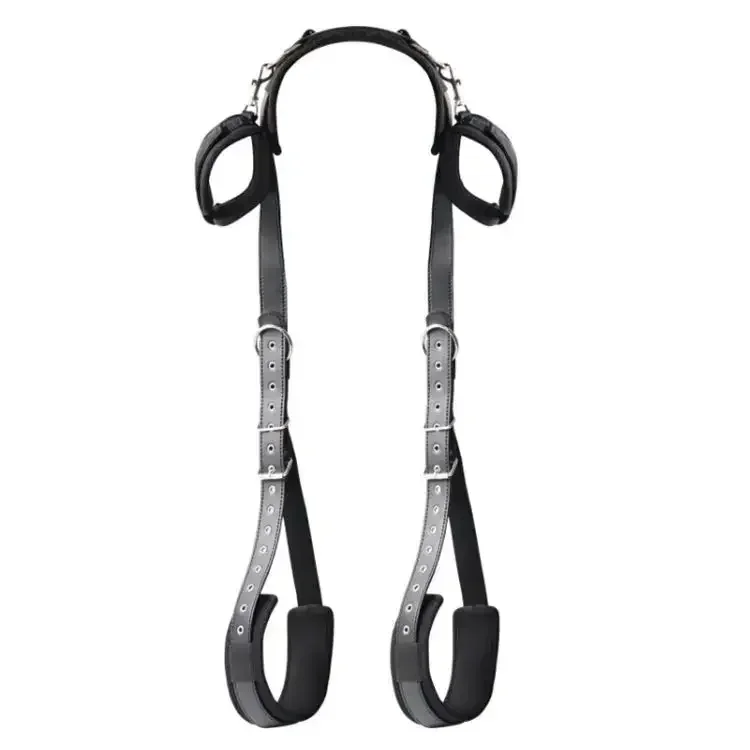 BDSMセックス用手錠、拘束具、脚を開くための足首カフ、SM - Ankle Brace のレビューと価格