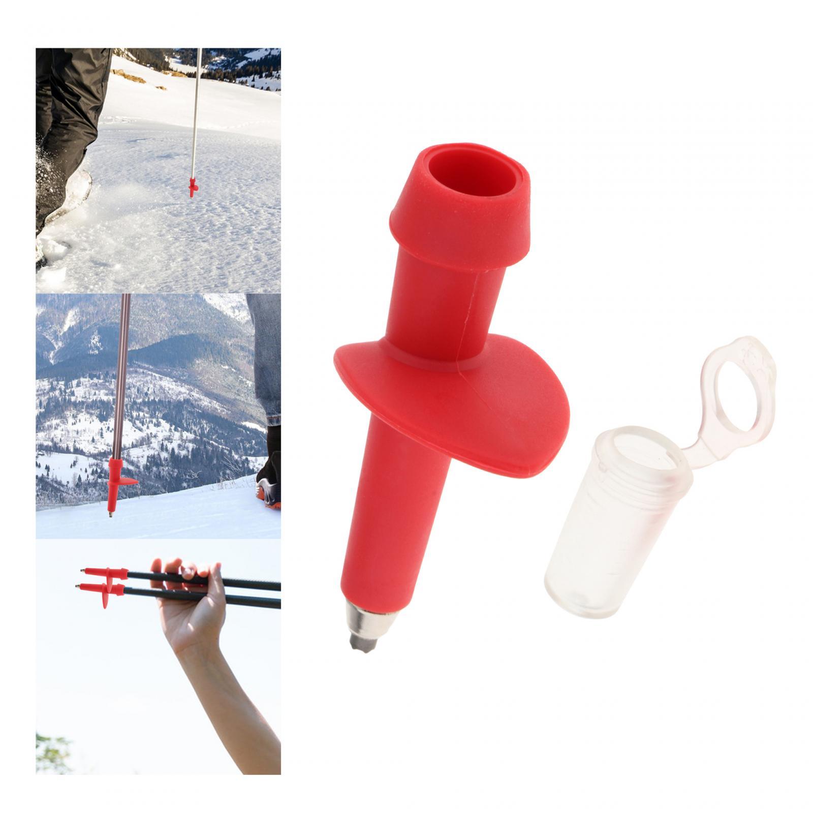 ノルディックウォーキング、ロングウォーキングスティックチップ - Trekking Pole Carbon のレビューと価格