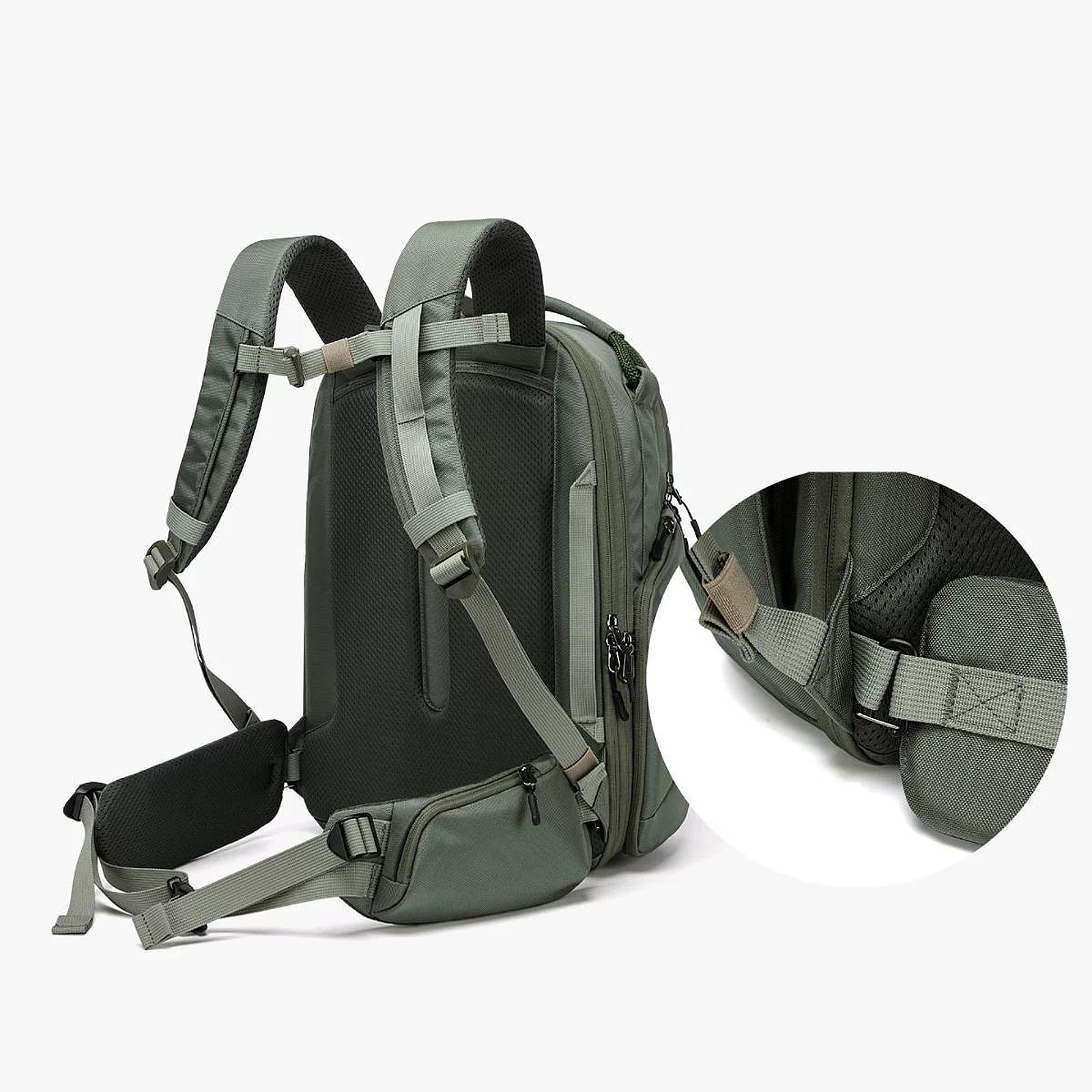 人間工学に基づいたランニングベルトウエストバッグ高強度ナイロ - Running Belt のレビューと価格