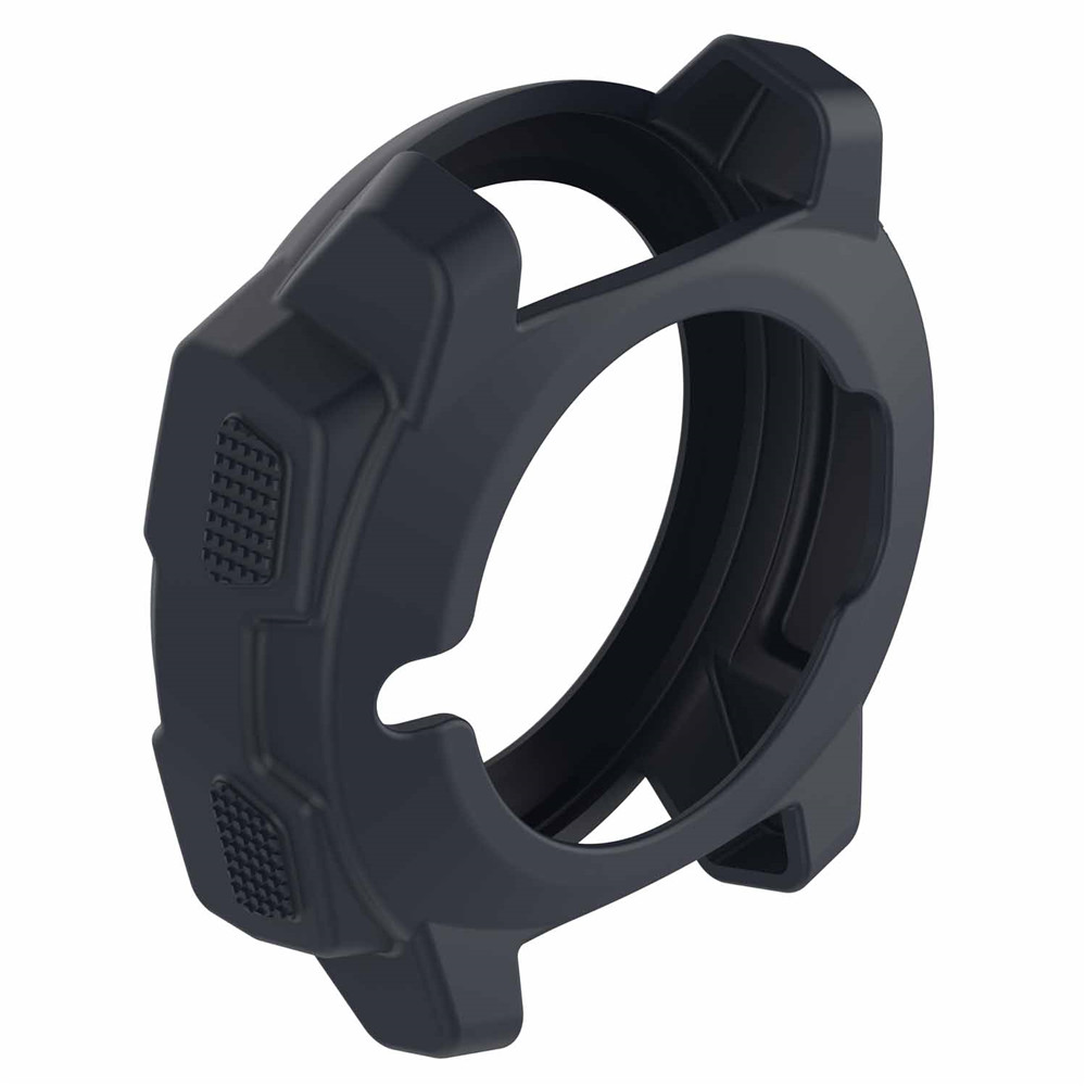 スマートスポーツウォッチ用の軽量保護ケース,シリコンスキン付 - Running Watch のレビューと価格