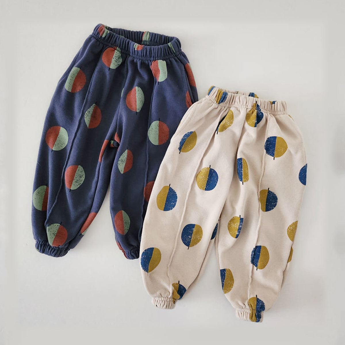 韓国-男の子の服セット,特大の風船プリントのスウェットシャツ - Running Gear Kids のレビューと価格