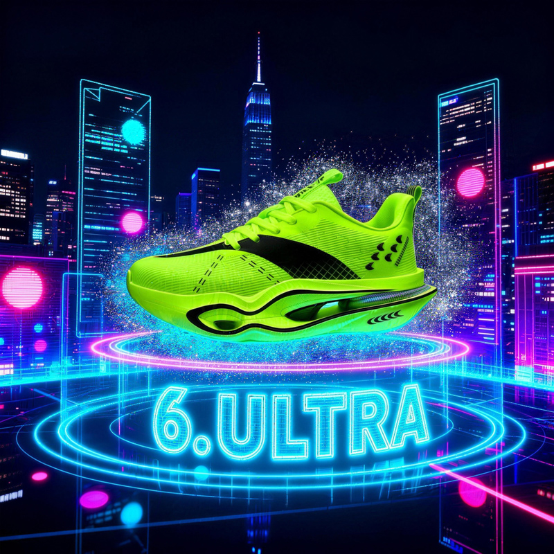 2026年ニューモデルメンズスポーツシューズ、クッション性、 - Running Shoes Men のレビューと価格