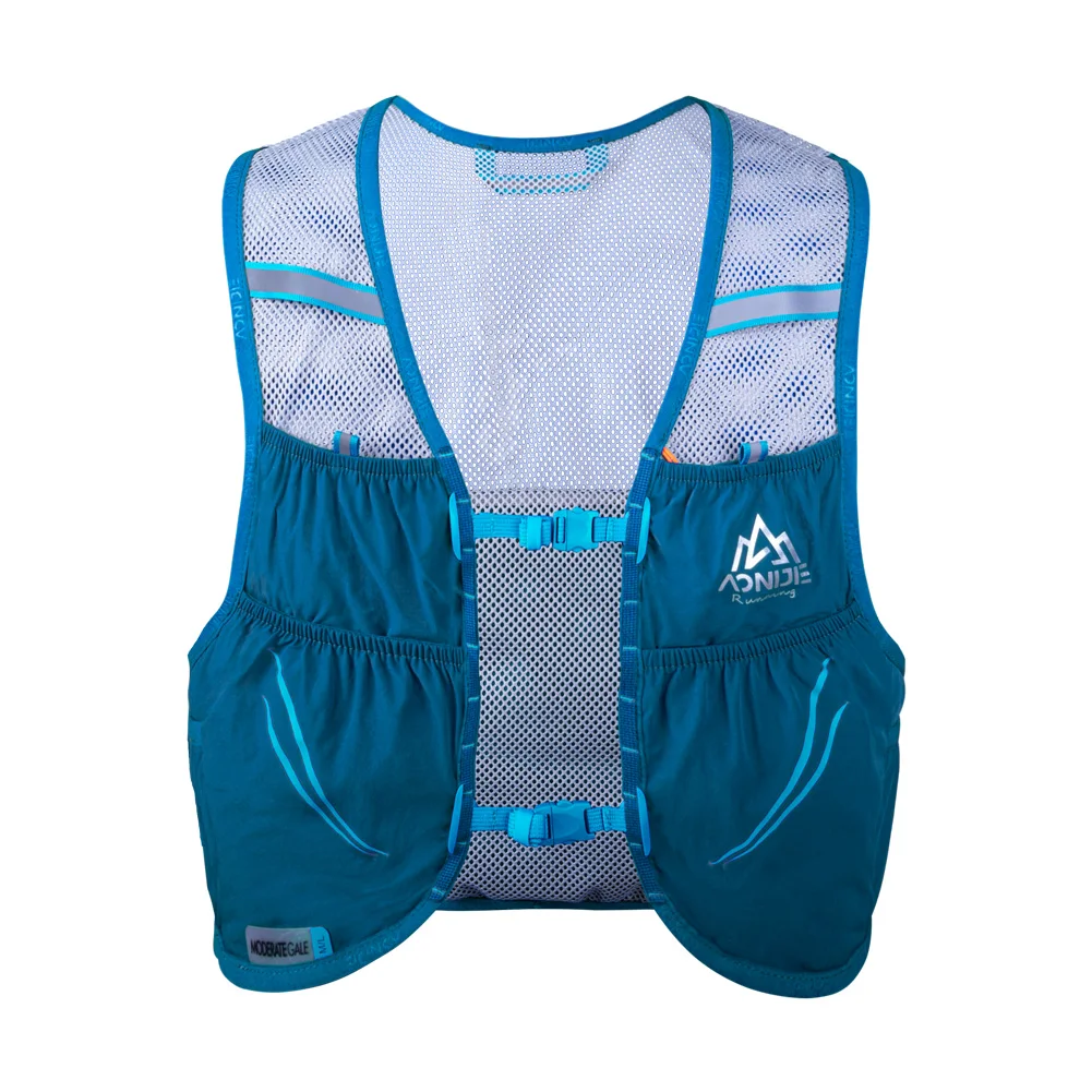 Aonijie-ポータブルハイドレーションパック、バックパッ - Hydration Vest のレビューと価格