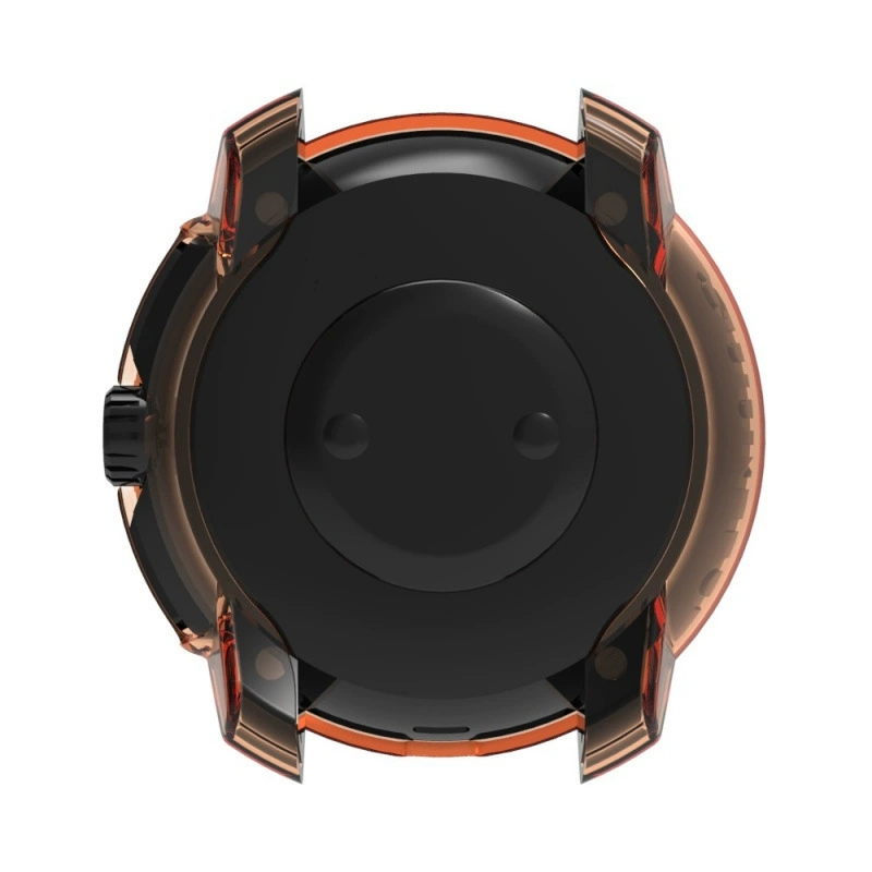 Suunto Run用保護ケース。スマートウォッチ用、柔らか - Running Watch のレビューと価格